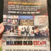 The walking dead magazine lot
