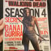 The walking dead magazine lot