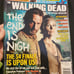 The walking dead magazine lot