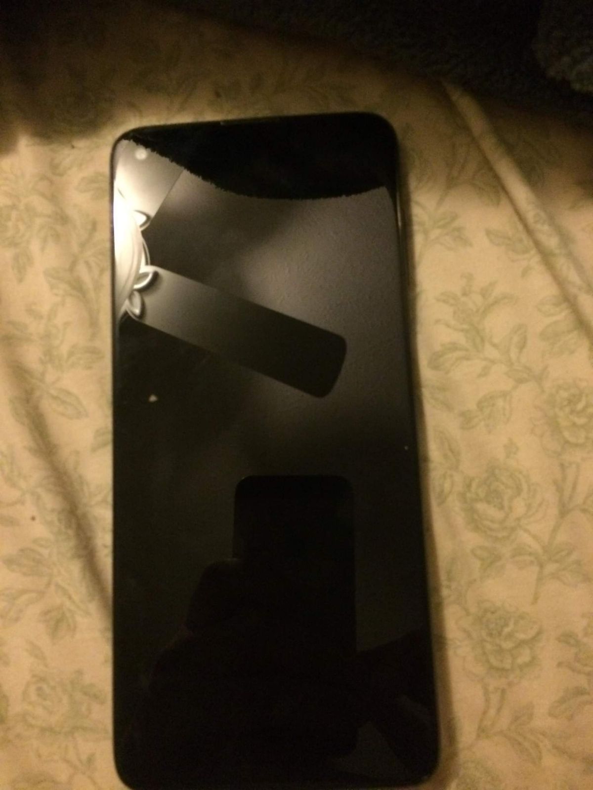 Moto G stylus