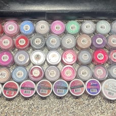 acrylic nail powder