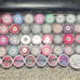 acrylic nail powder