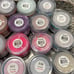 acrylic nail powder