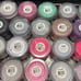 acrylic nail powder