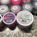 acrylic nail powder