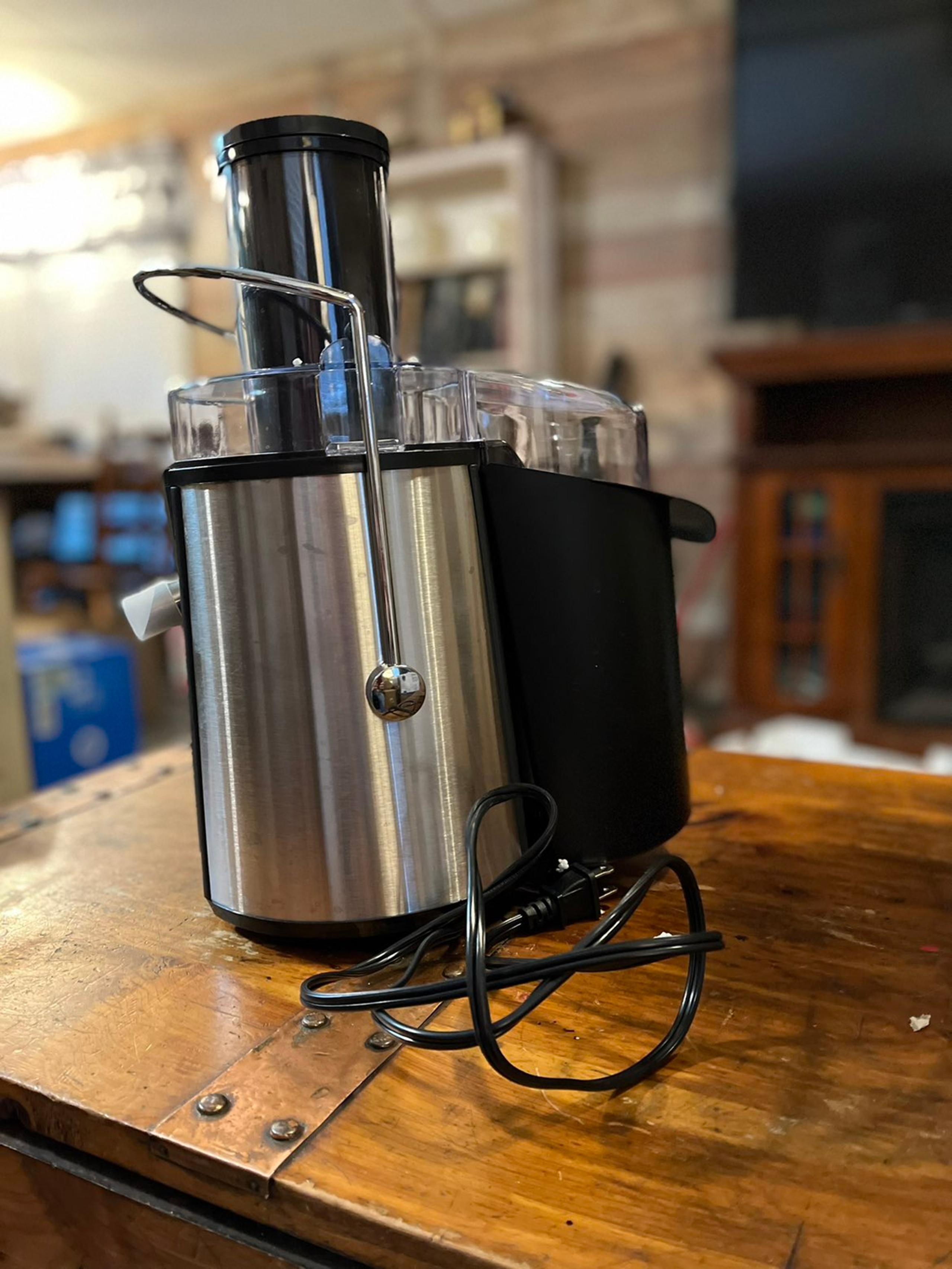 Juicer