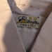 New! Lot Of 7 Vintage White Dress Shirts Size S Xiongmao Panda Casual Formal