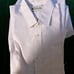 New! Lot Of 7 Vintage White Dress Shirts Size S Xiongmao Panda Casual Formal