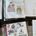 Vintage house mouse designs