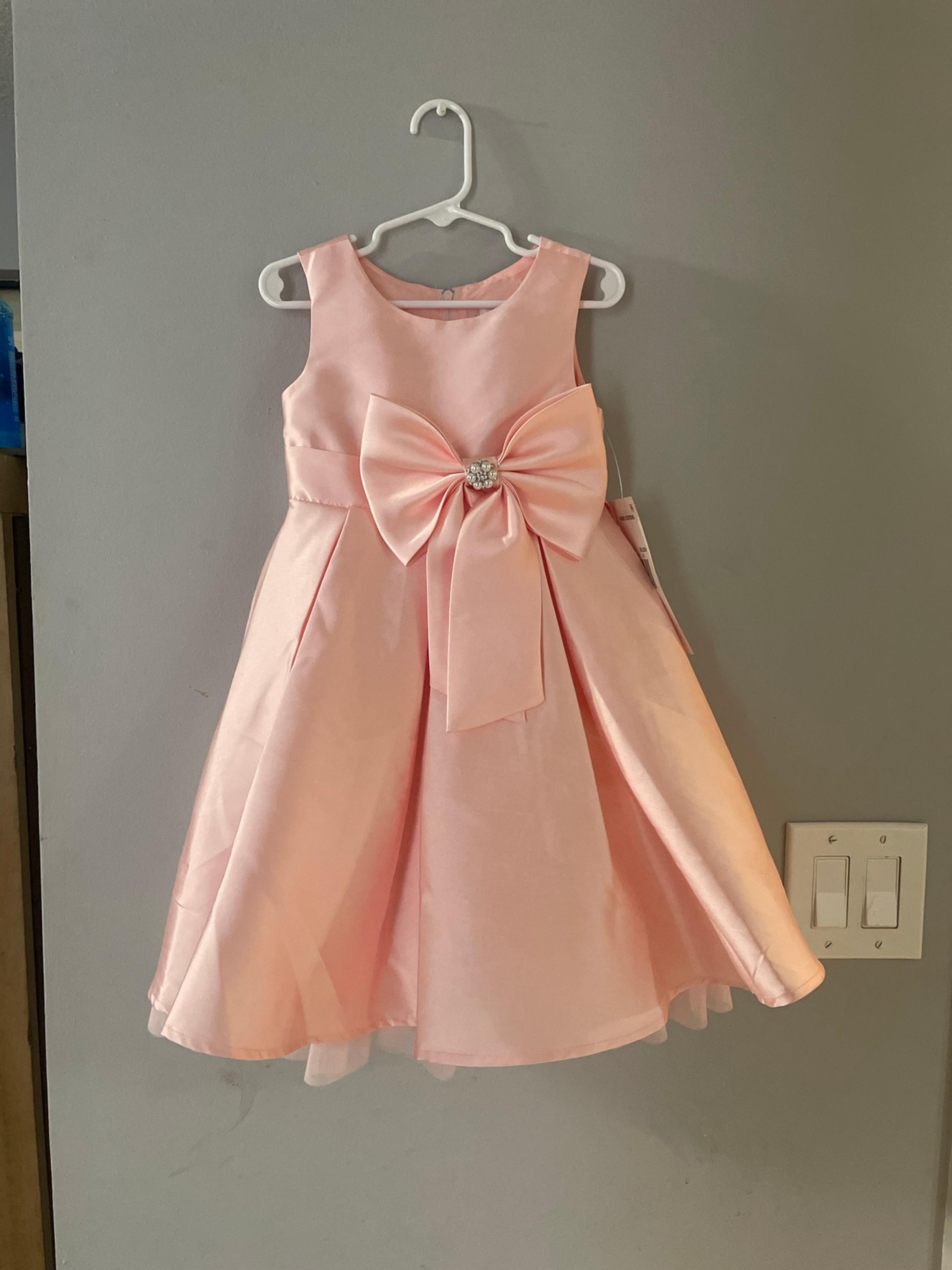 Rare edition, size 4T toddler dress
