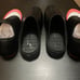 Mise Kitchen Shoes