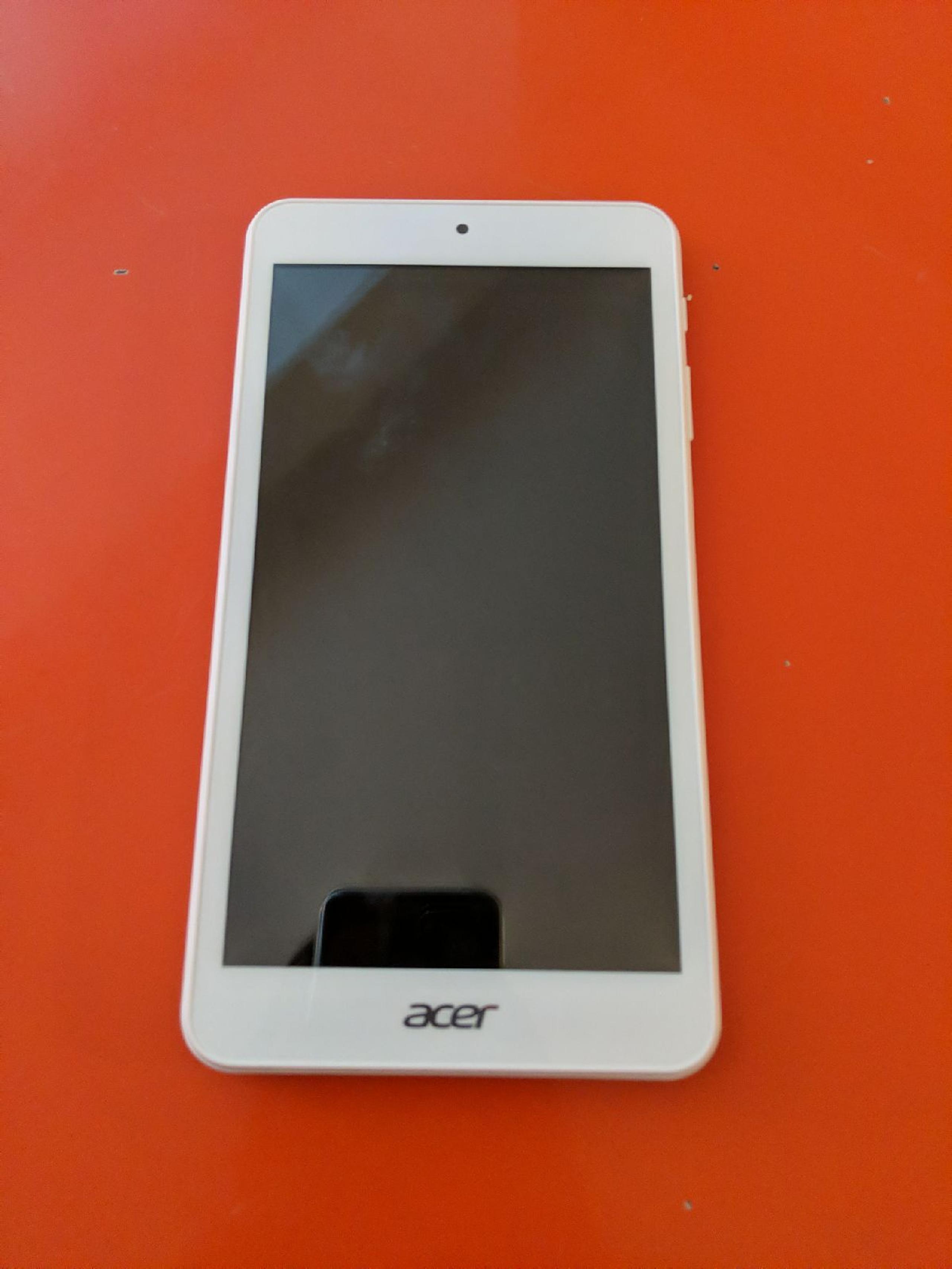 Iconia one 7 Tablet - Acer