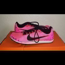 Nike Zoom Rival Distance Spikes