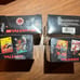 Valiant Era trading cards 4 factory sealed boxes