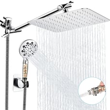 free shipping new Filtered Shower Head