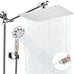 free shipping new Filtered Shower Head