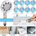 free shipping new Filtered Shower Head