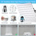 free shipping new Filtered Shower Head