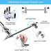 free shipping new Filtered Shower Head
