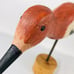 Waterbird Bait, 10 Tall, Wood Carved