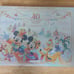 Disneyland 40th Anniversary Puzzle