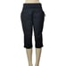 Columbia Women’s Anytime Casual Lightweight Capris Size L (34)