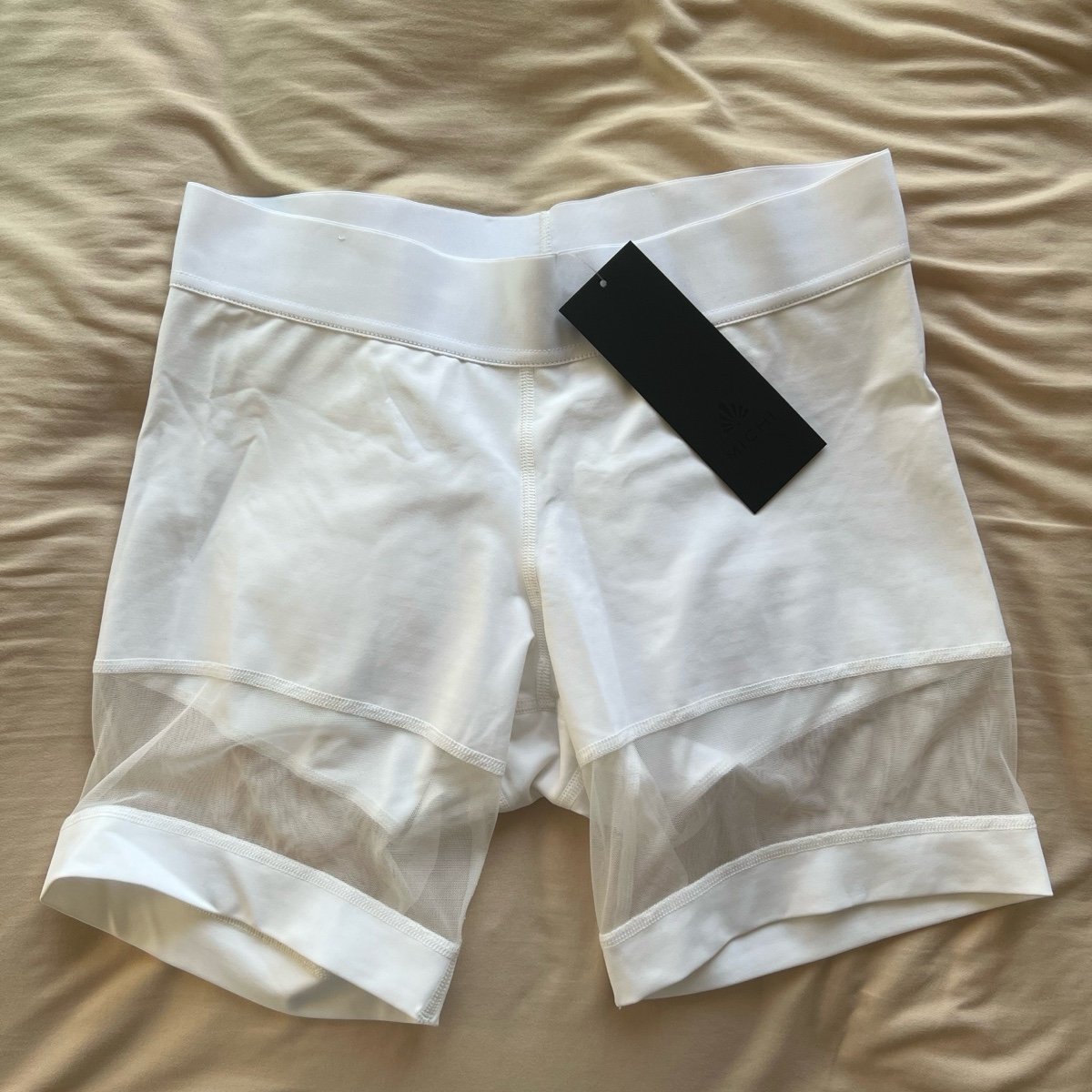 Michi Psyloque Shorts