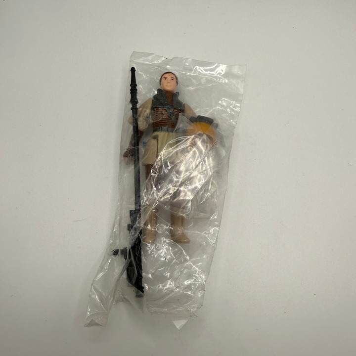 Kenner Star Wars Vintage Princess Leia Organa (Boushh Disguise) New in Bag