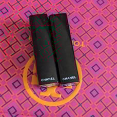 Chanel lipsticks ( 2)
