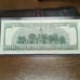2003 100 Dollar Bill Big Face