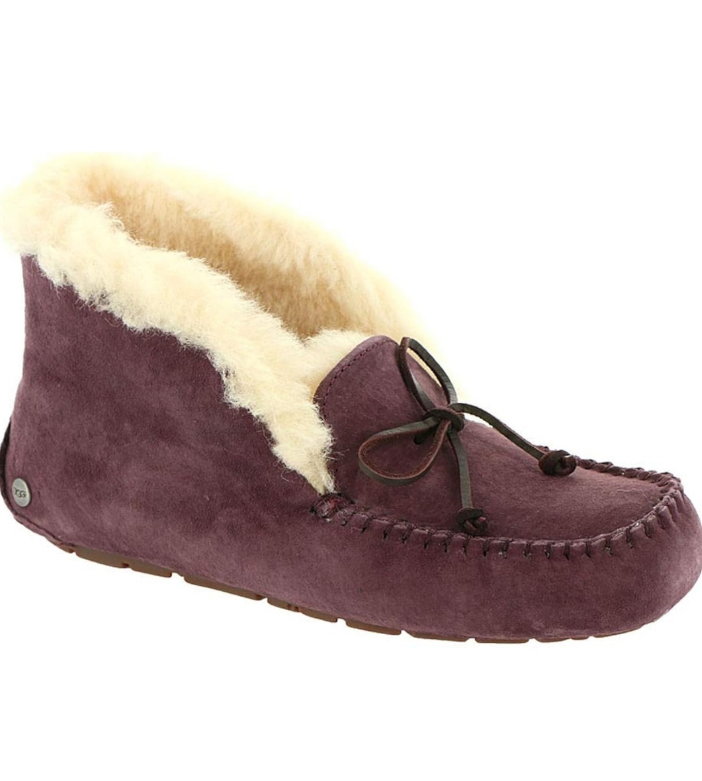 UGG Women's Alena Moccasins