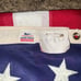 Valley Forge 100% Cotton Bunting American Flag
