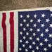 Valley Forge 100% Cotton Bunting American Flag