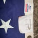 Valley Forge 100% Cotton Bunting American Flag