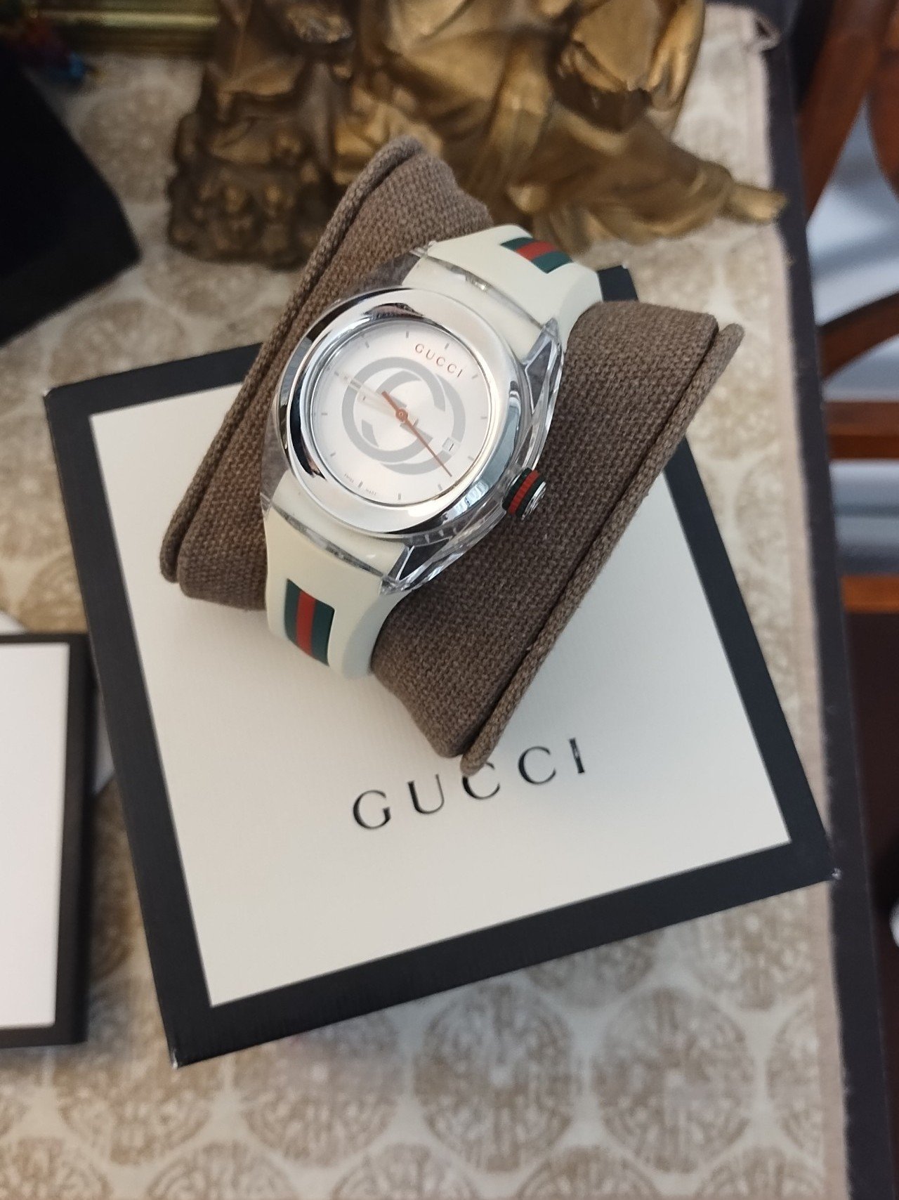 Gucci Watch