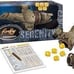 Serenity Firefly Collectors Edition Yahtzee New In Box Replica Ship