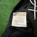 Richie Le Relaxed Sweatpant Vintage Sundried Black Size M