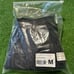Richie Le Relaxed Sweatpant Vintage Sundried Black Size M