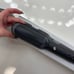 tymo hair straightener brush