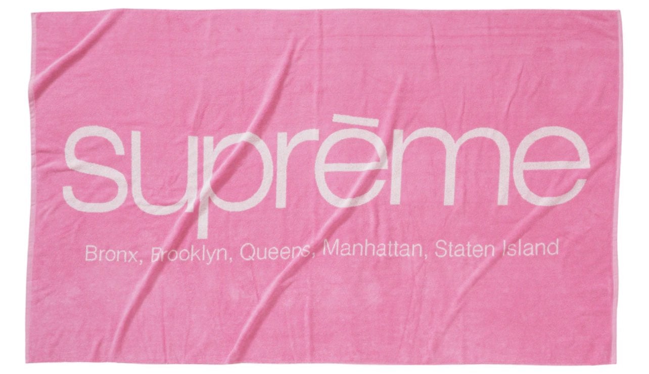 Towel