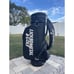 LiquidMetal Golf Cart Staff Bag 6-Way Dividers