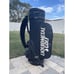 LiquidMetal Golf Cart Staff Bag 6-Way Dividers