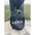 LiquidMetal Golf Cart Staff Bag 6-Way Dividers