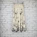 Soft surroundings Skirt Womens XS Spring Fever Maxi Butterfly fairycore bohochic