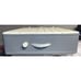 Vintage TOASTMASTER Electric Box Fan Model #4437 3-Speed GREY Box Fan 20