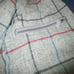 Vtg WOOLRICH Waterproof Size S COAT Goretex LINED Removable HOOD Insulated USA