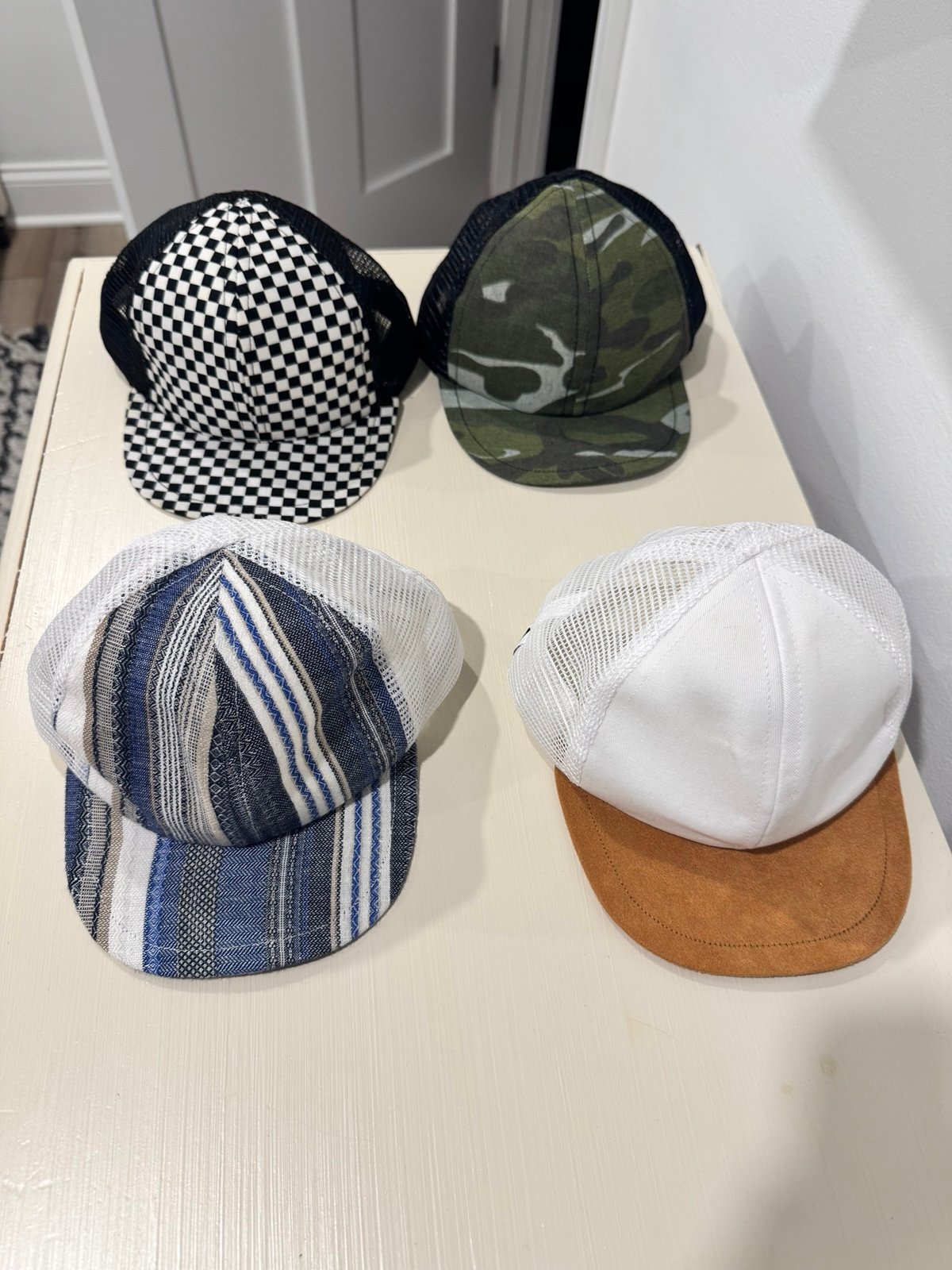 George Hats Bundle