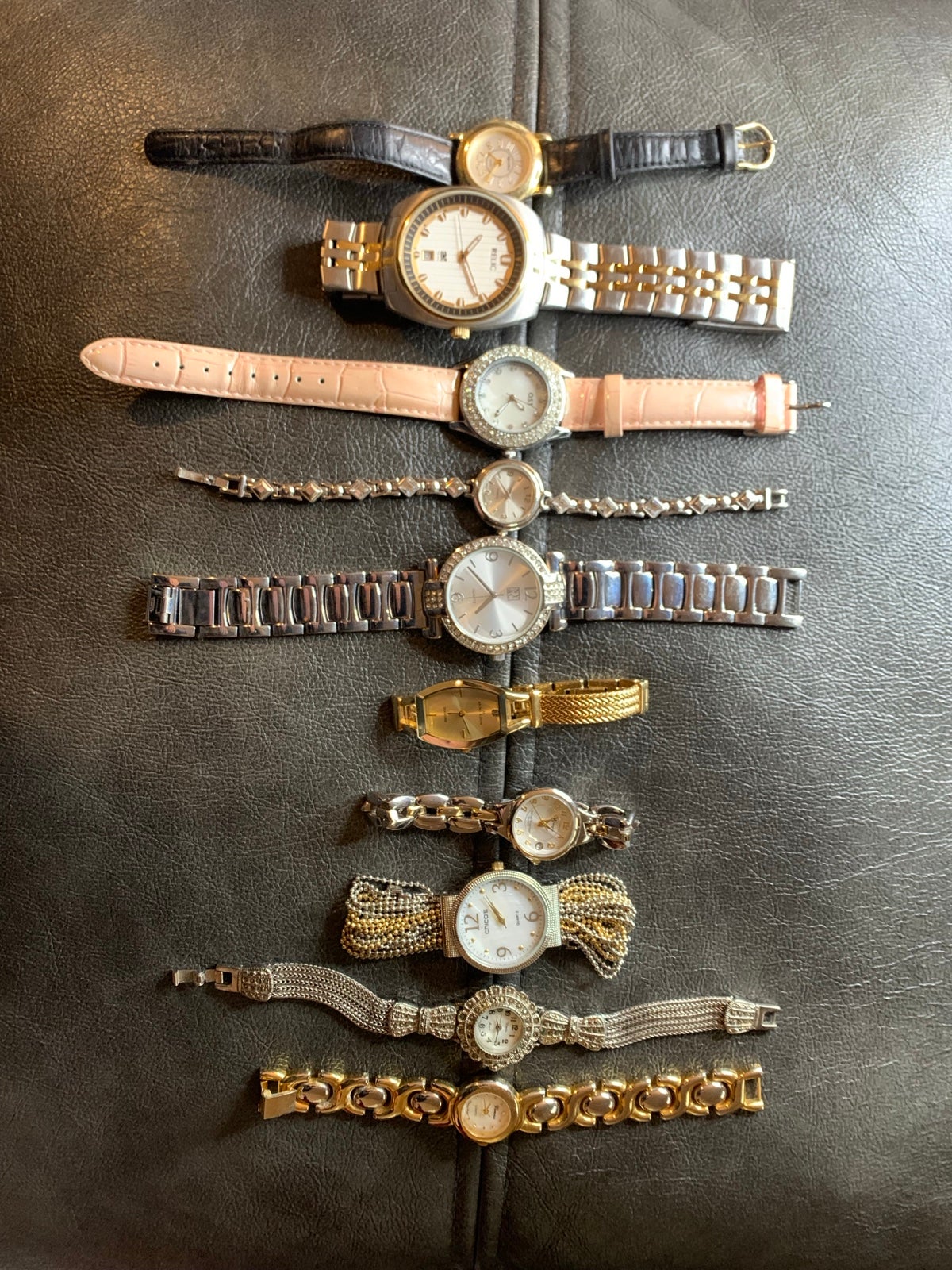 watches Lot