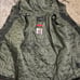 Lucky Brand Women's Anorak Camo Hooded J