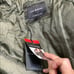 Lucky Brand Women's Anorak Camo Hooded J